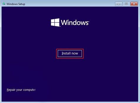 Total de instalações do Windows identificadas 0 no Windows 11/10.